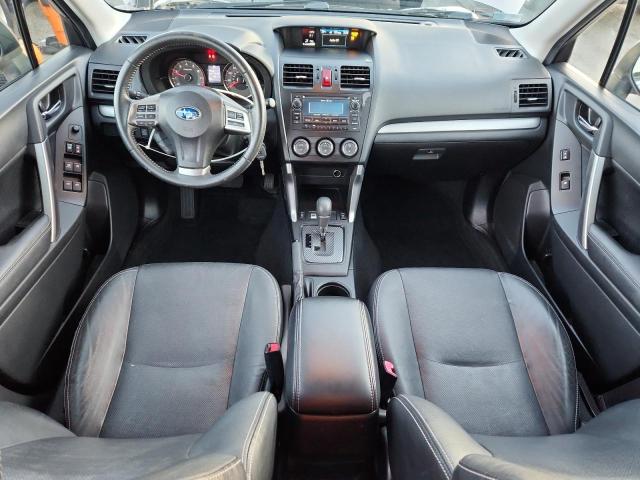 Photo 8 from auction – 2015 SUBARU FORESTER 2 with VIN JF2SJAHC3FH496644