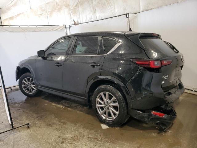 Photo 2 from auction – 2024 MAZDA CX-5 PREFE with VIN JM3KFBCL6R0405776
