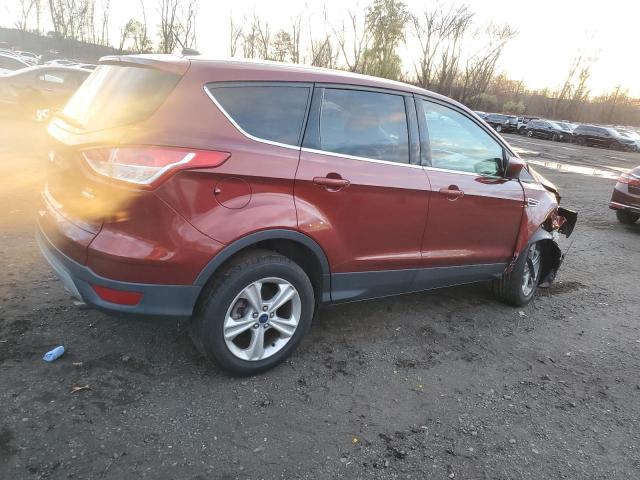 Photo 3 from auction – 2014 FORD ESCAPE SE with VIN 1FMCU9GX2EUC80766