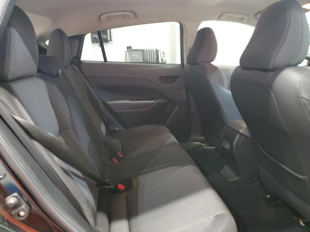 Photo 11 from auction – 2024 SUBARU CROSSTREK with VIN JF2GUADC0R8278930