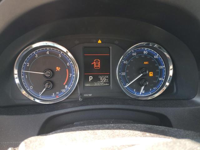 Photo 9 from auction – 2018 TOYOTA COROLLA L with VIN 2T1BURHE1JC030617