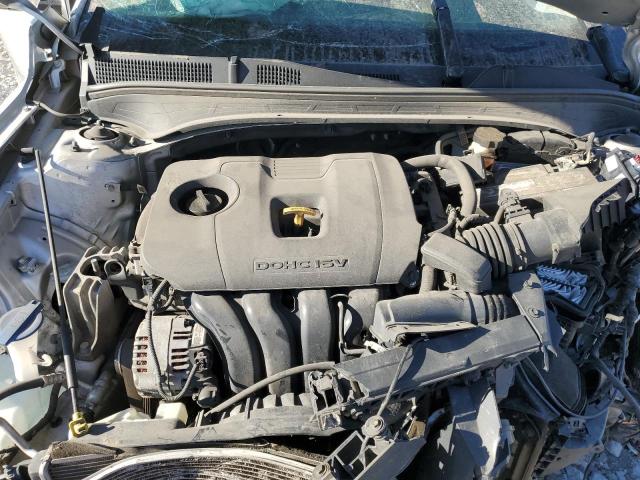 Photo 11 from auction – 2019 KIA FORTE FE with VIN 3KPF24AD4KE086081