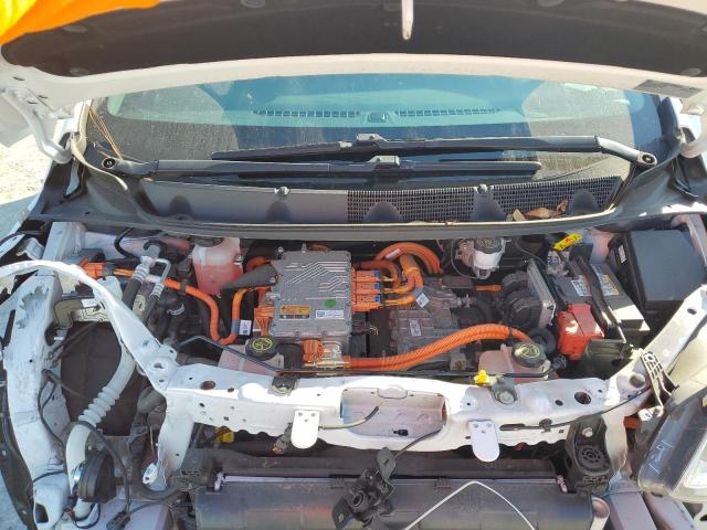 Photo 12 from auction – 2019 CHEVROLET BOLT EV LT with VIN 1G1FY6S09K4111685