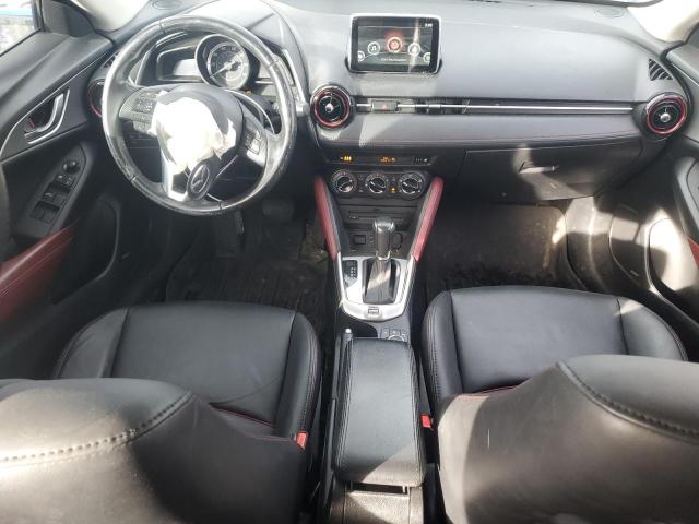 Photo 8 from auction – 2016 MAZDA CX-3 TOURI with VIN JM1DKFC77G0133243