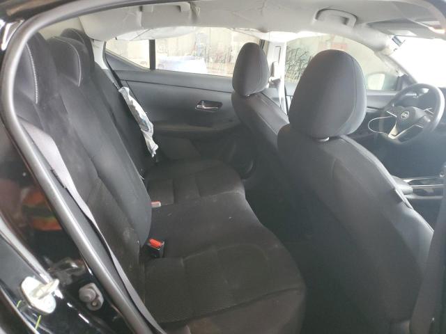 Photo 10 from auction – 2020 NISSAN SENTRA with VIN 3N1AB8BV5LY226554