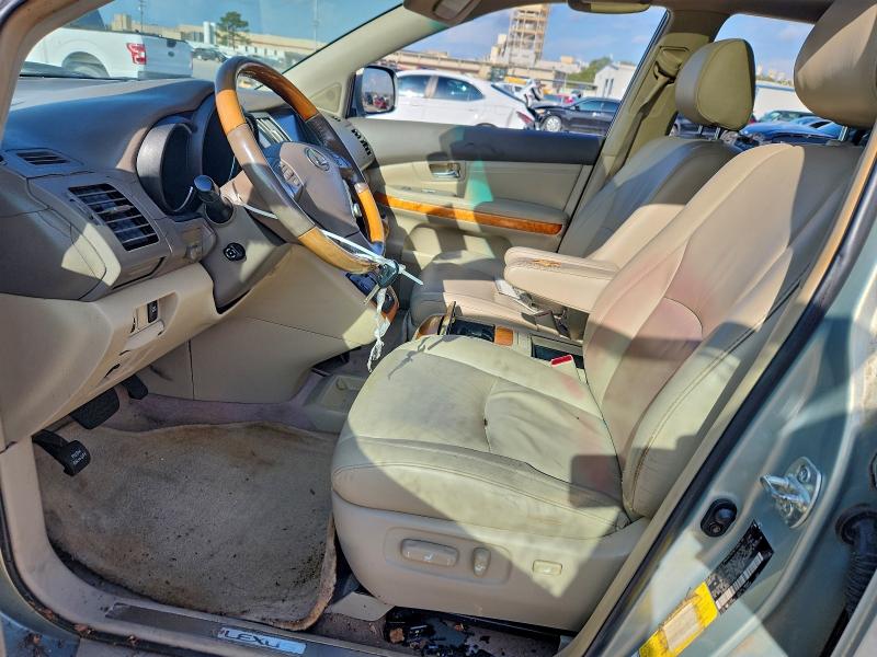 صورة رقم 7 من المزاد - 2007 LEXUS RX 350 مع VIN 2T2GK31U67C006506