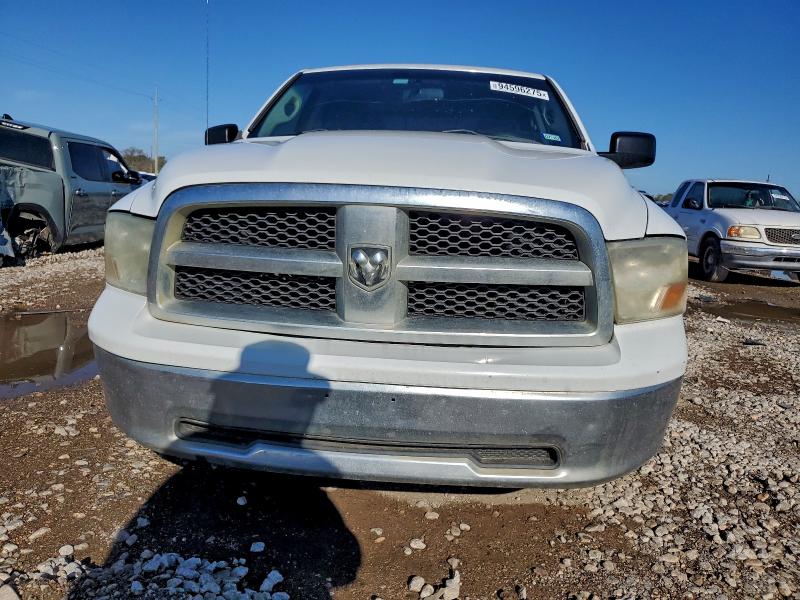 Photo 5 from auction – 2011 DODGE RAM 1500 with VIN 1D7RB1GP2BS651976