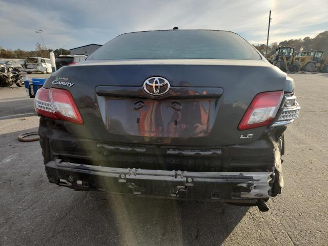 Photo 6 from auction – 2011 TOYOTA CAMRY with VIN 4T1BF3EK7BU680764