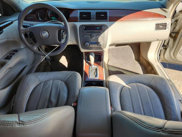 Photo 8 from auction – 2008 BUICK LUCERNE CX with VIN 1G4HD57288U166195