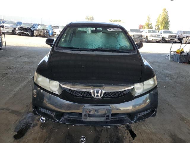 Photo 5 from auction – 2010 HONDA CIVIC LX with VIN 2HGFA1F54AH309839
