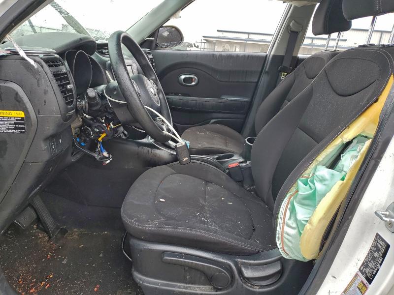 Photo 7 from auction – 2019 KIA SOUL with VIN KNDJN2A25K7918581
