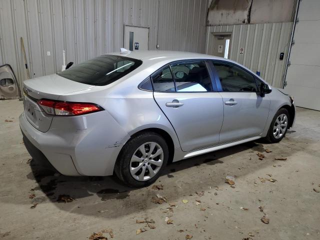 Photo 3 from auction – 2023 TOYOTA COROLLA LE with VIN 5YFB4MDE5PP048894
