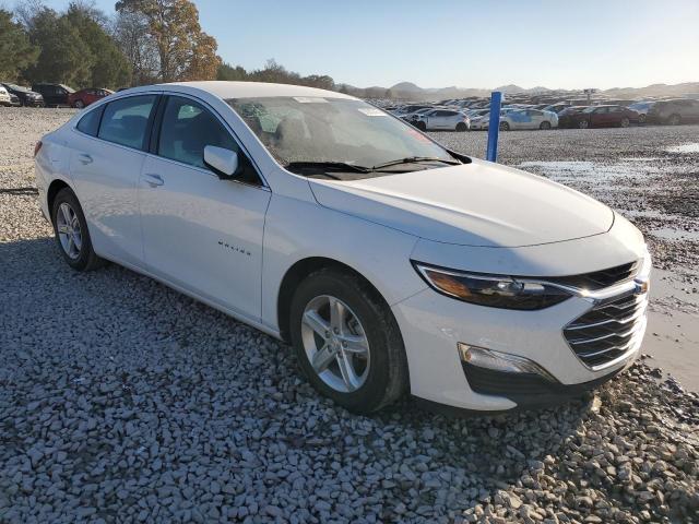 Photo 4 from auction – 2024 CHEVROLET MALIBU LS with VIN 1G1ZC5ST5RF226735