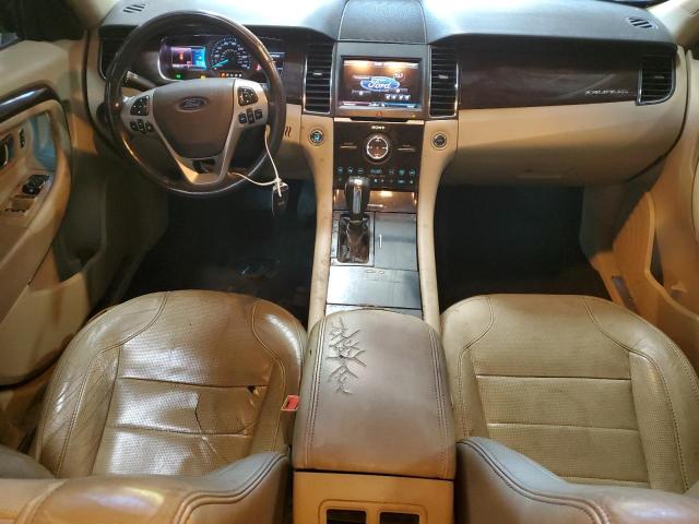 Photo 8 from auction – 2013 FORD TAURUS LIM with VIN 1FAHP2F84DG134133