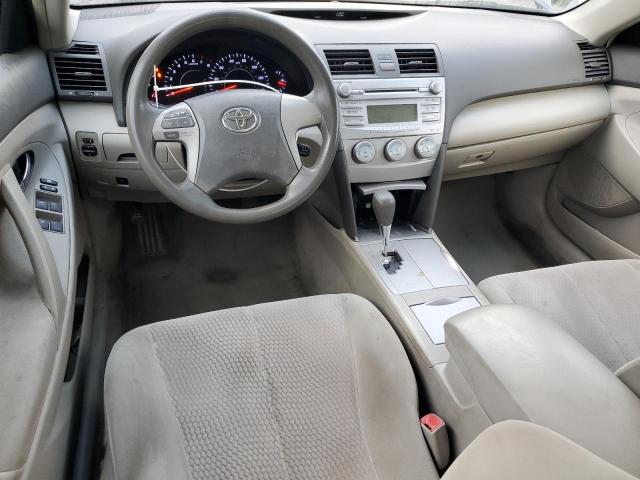 Photo 8 from auction – 2011 TOYOTA CAMRY BASE with VIN 4T4BF3EK0BR160864