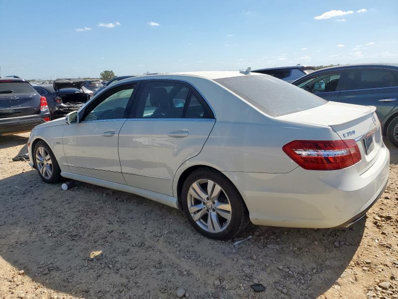 Photo 2 from auction – 2012 MERCEDES-BENZ E 350 BLUE with VIN WDDHF2EB8CA520216