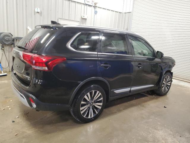 Photo 3 from auction – 2019 MITSUBISHI OUTLANDER with VIN JA4AZ3A3XKZ041264