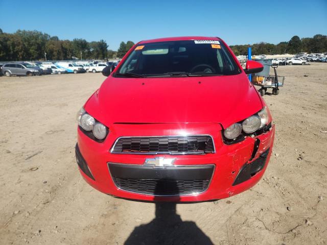 Photo 5 from auction – 2015 CHEV SONIC with VIN 1G1JA6SH2F4136728