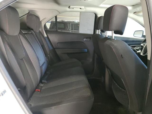 Photo 11 from auction – 2011 CHEVROLET EQUINOX LT with VIN 2CNFLNEC0B6329207