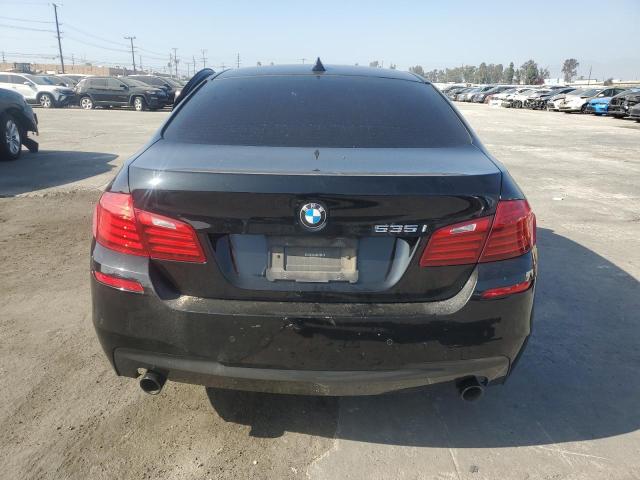 Photo 6 from auction – 2015 BMW 535 I with VIN WBA5B1C56FG125644