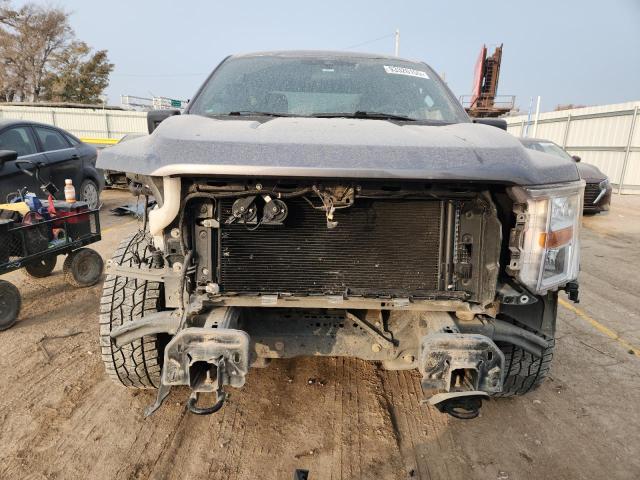 Photo 5 from auction – 2021 FORD F150 SUPER with VIN 1FTEW1EB8MFB94090