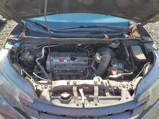 Photo 11 from auction – 2013 HONDA CR-V LX with VIN 5J6RM4H38DL005592