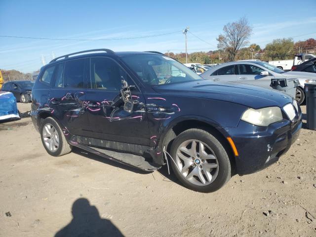 Zdjęcie 4 z aukcji – 2008 BMW X3 3.0SI z VIN WBXPC93408WJ02449