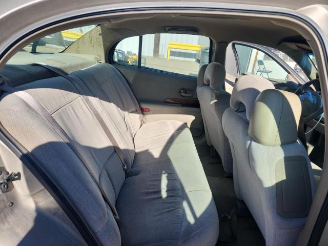 Photo 10 from auction – 2000 BUICK LESABRE CU with VIN 1G4HP54K9Y4146520