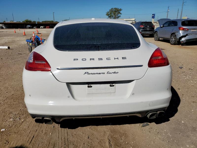 Photo 6 from auction – 2013 PORSCHE PANAMERA T with VIN WP0AC2A70DL090287