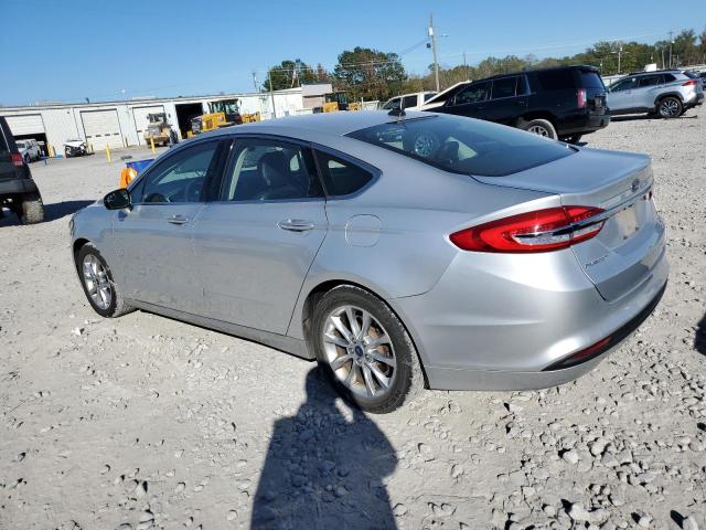 Photo 2 from auction – 2017 FORD FUSION SE with VIN 3FA6P0HD5HR112873