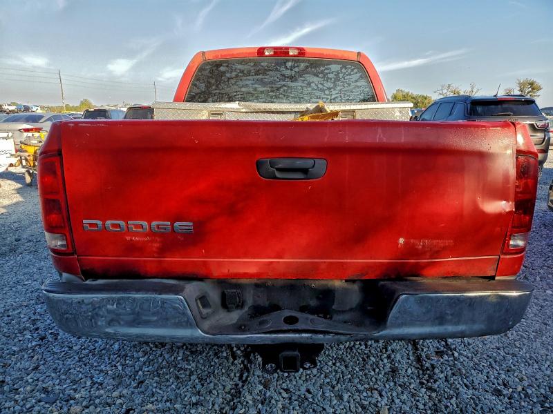 صورة رقم 6 من المزاد - 2004 DODGE RAM 1500 S مع VIN 1D7HA18D84S730266
