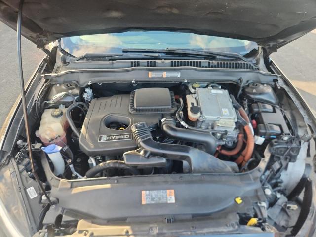 Photo 11 from auction – 2015 FORD FUSION SE with VIN 3FA6P0LU3FR258046