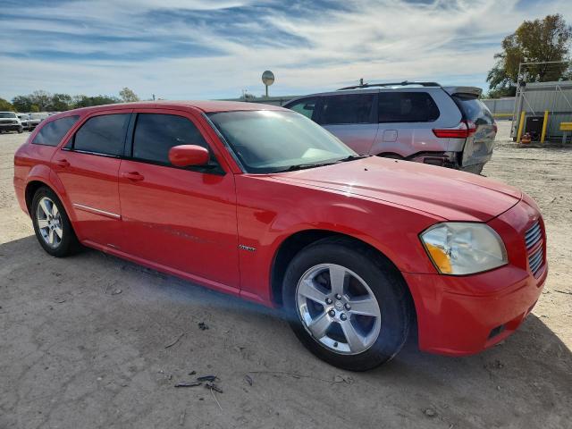 Photo 4 from auction – 2007 DODGE MAGNUM R/T with VIN 2D4GV57287H656685