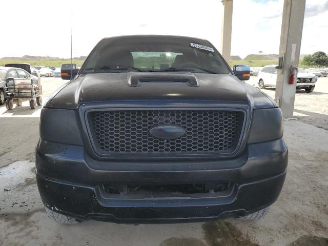 Photo 5 from auction – 2004 FORD F150 SUPER with VIN 1FTRW12W74KB12074