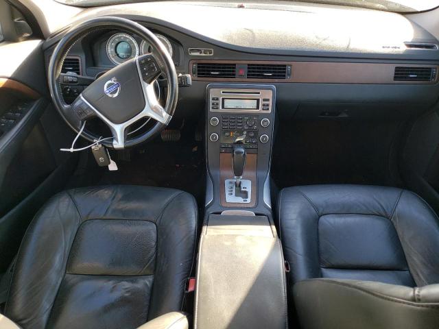Foto 8 de la subasta – 2011 VOLVO S80 3.2 con VIN YV1940AS7B1148813