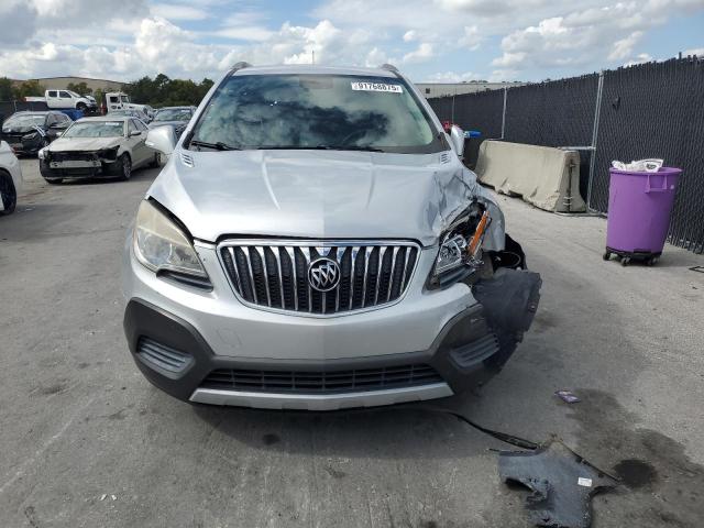 Photo 5 from auction – 2015 BUICK ENCORE with VIN KL4CJASB3FB157382