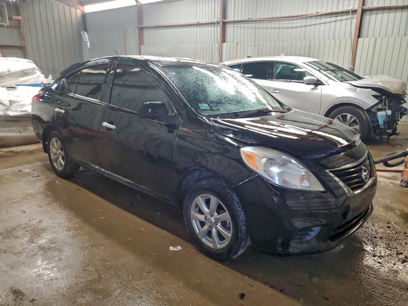 Photo 4 from auction – 2014 NISSAN VERSA S with VIN 3N1CN7APXEL854526