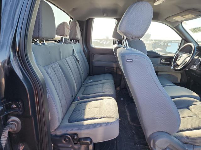Photo 10 from auction – 2013 FORD F150 SUPER with VIN 1FTFX1EF3DFD00899