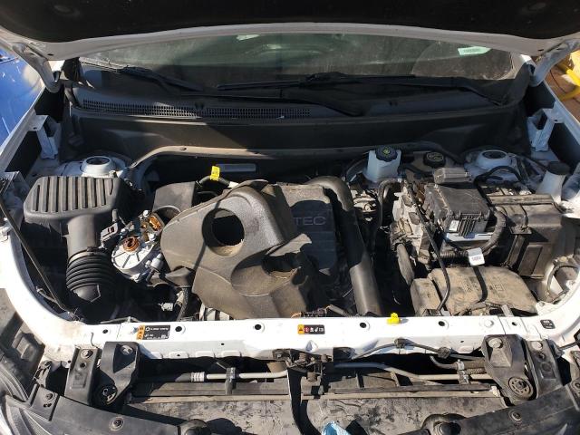 Photo 12 from auction – 2020 CHEVROLET EQUINOX with VIN 2GNAX5EV6L6256485
