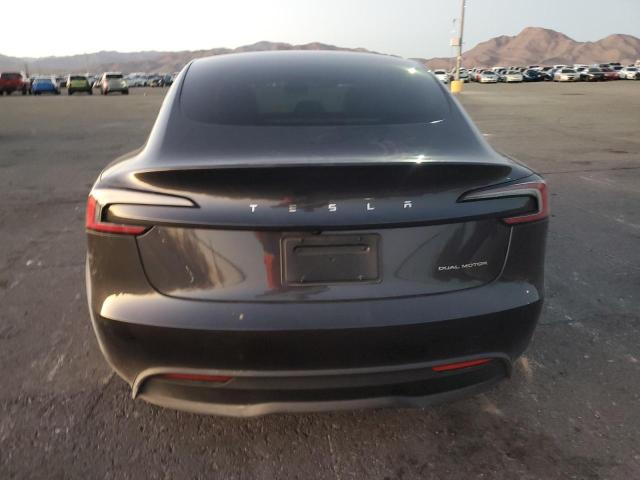 Photo 6 from auction – 2024 TESLA MODEL 3 with VIN 5YJ3E1EB3RF831053