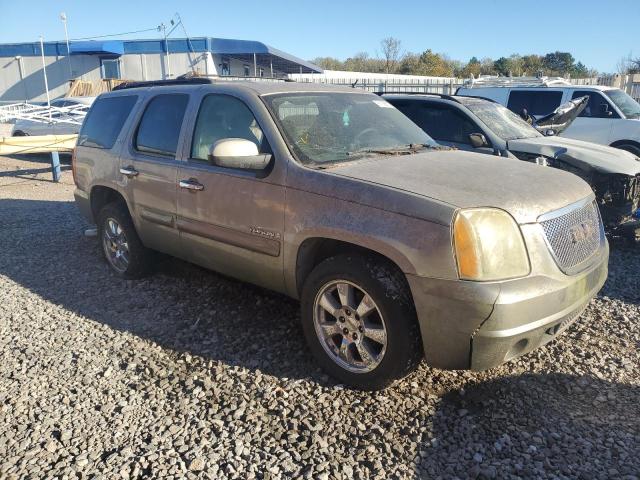 Photo 4 from auction – 2007 GMC YUKON with VIN 1GKFC13J07J221814