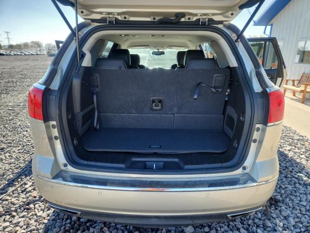 Photo 6 from auction – 2017 BUICK ENCLAVE with VIN 5GAKRBKD8HJ180541