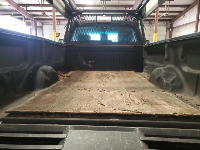 Photo 10 from auction – 2010 FORD F150 with VIN 1FTMF1CW7AKB84123