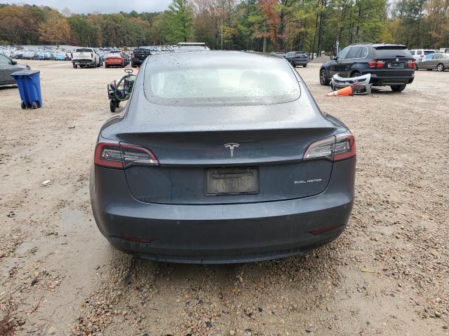 Photo 6 from auction – 2019 TESLA MODEL 3 with VIN 5YJ3E1EB8KF194652