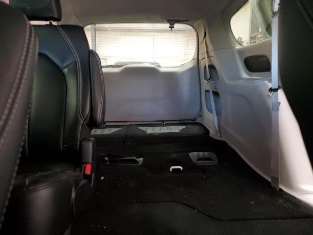 Photo 10 from auction – 2023 CHRYSLER PACIFICA T with VIN 2C4RC3BG9PR605516
