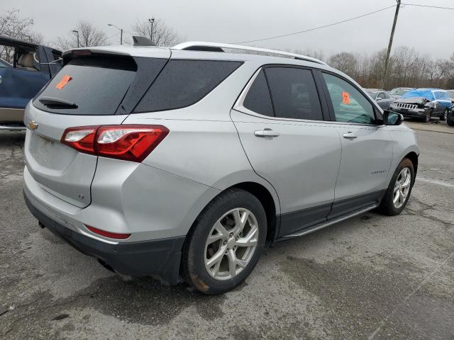 Photo 3 from auction – 2019 CHEVROLET EQUINOX LT with VIN 3GNAXLEX0KL125598