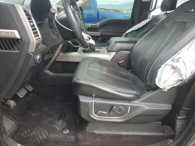 Photo 7 from auction – 2015 FORD F150 with VIN 1FTEW1EG0FFD08548