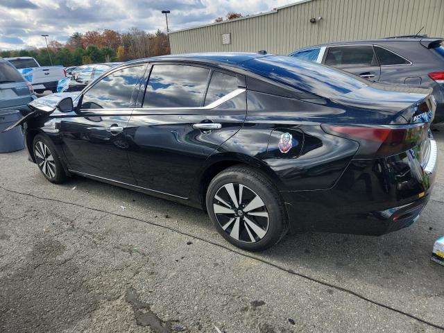 Photo 2 from auction – 2022 NISSAN ALTIMA SL with VIN 1N4BL4EW8NN312247