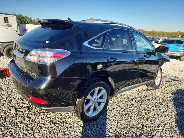 Photo 3 from auction – 2010 LEXUS RX 350 with VIN 2T2ZK1BA9AC033935