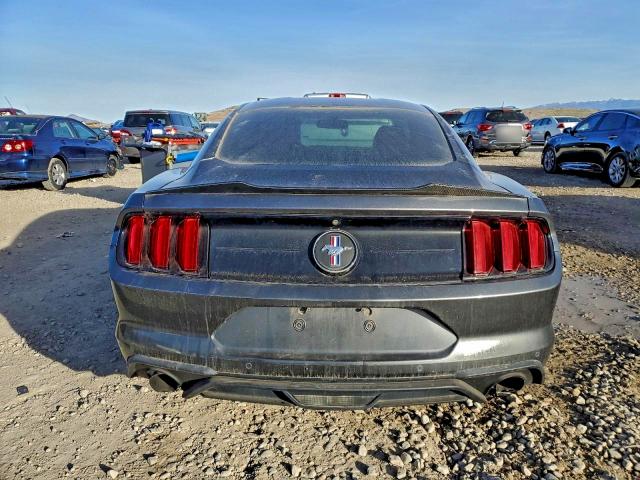 Photo 6 from auction – 2017 FORD MUSTANG with VIN 1FA6P8TH3H5220131